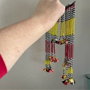 Handmade | Accessories | Vintage Handmade Native American  display picture 1